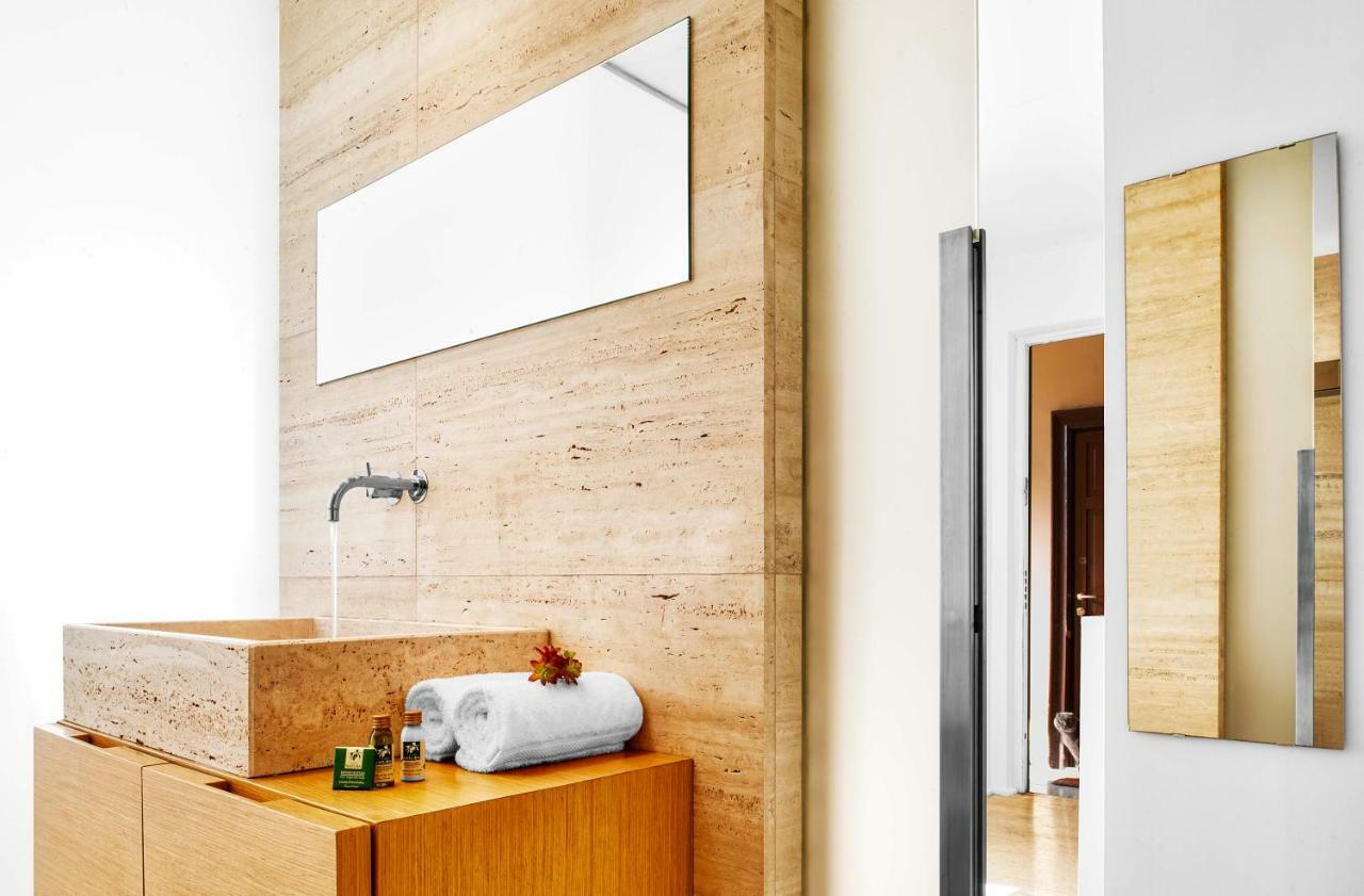 Hemeras Boutique Homes Exclusive Flat In Brera Милан Экстерьер фото